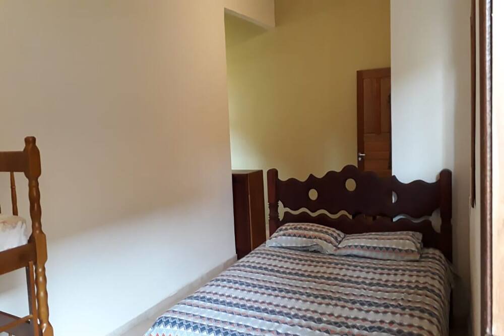 Photo of Bedroom in Trindade
