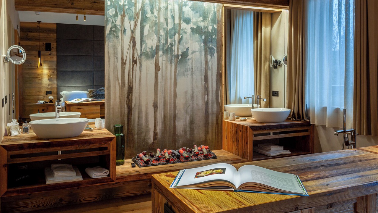 Photo of Bedroom in Asiago