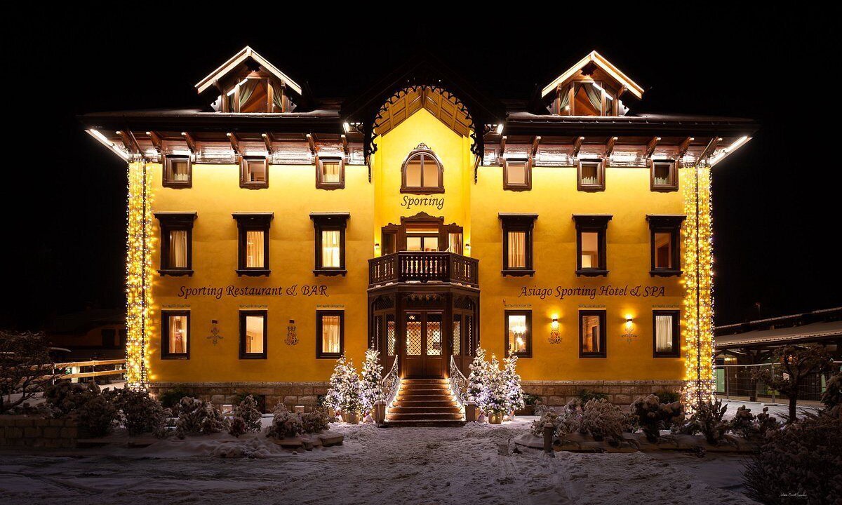 Photo of Outdoor in Asiago