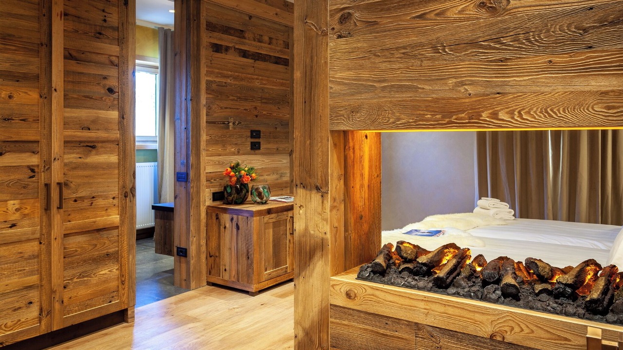 Photo of Bedroom in Asiago