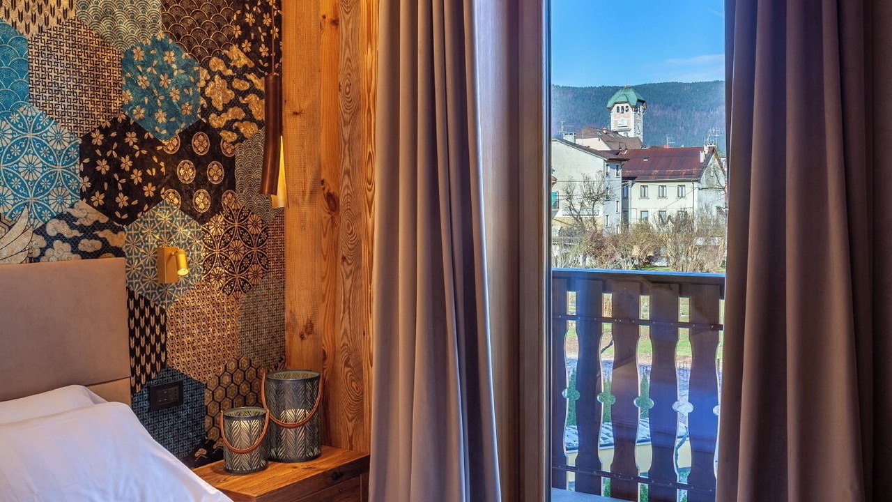 Photo of Bedroom in Asiago