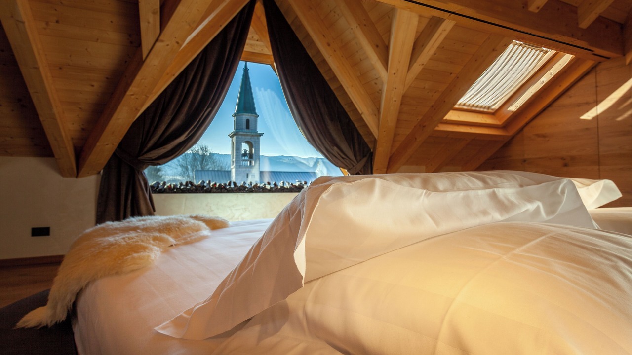 Photo of Bedroom in Asiago