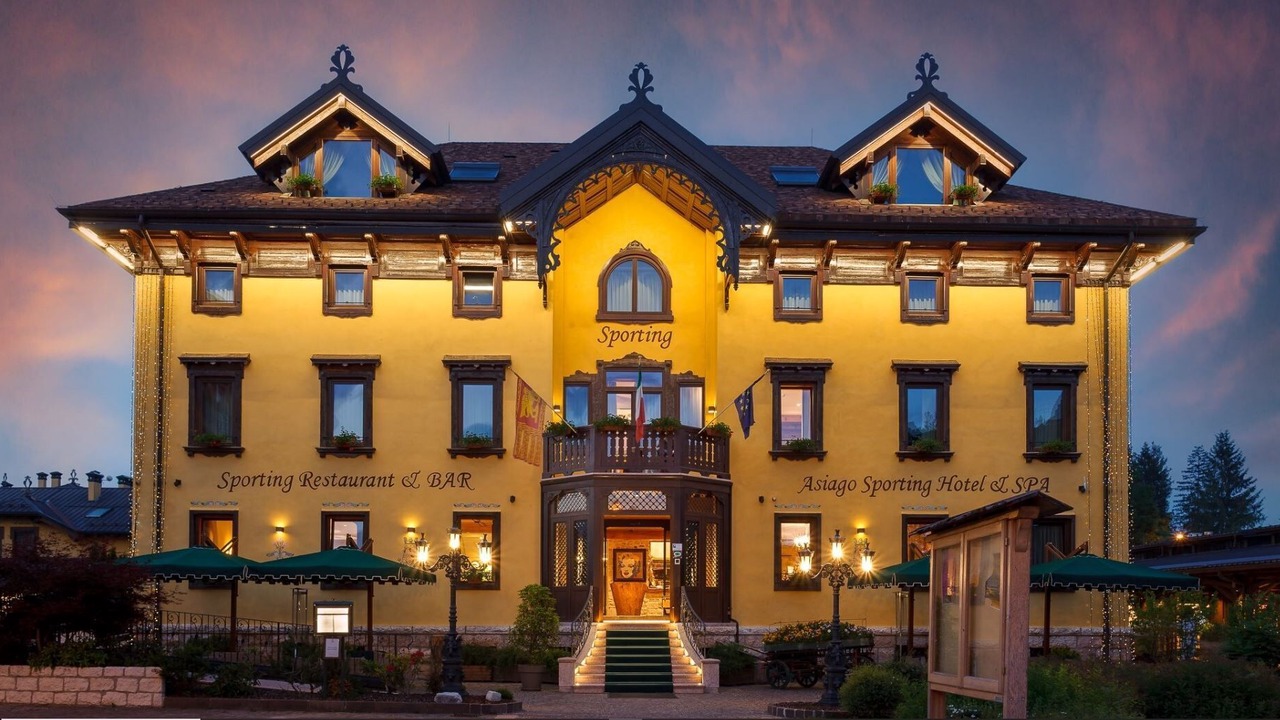 Photo of Outdoor in Asiago