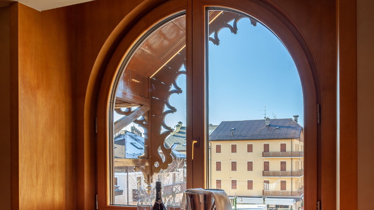 Photo of Bedroom in Asiago