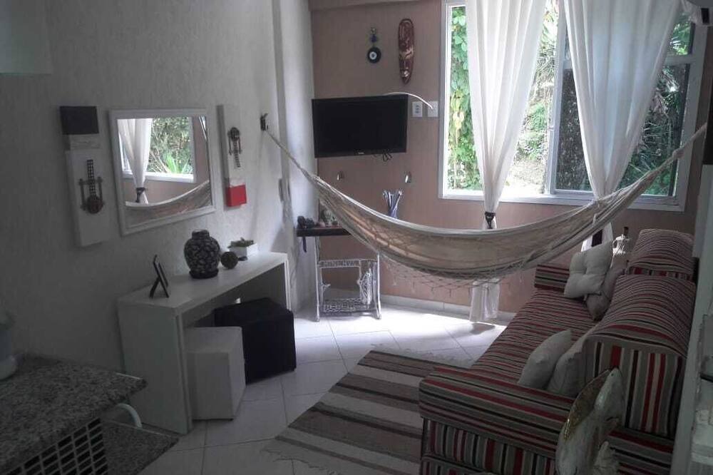 Photo of Livingroom in Angra dos Reis