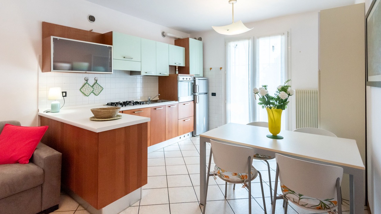 Photo of Kitchen in Funes