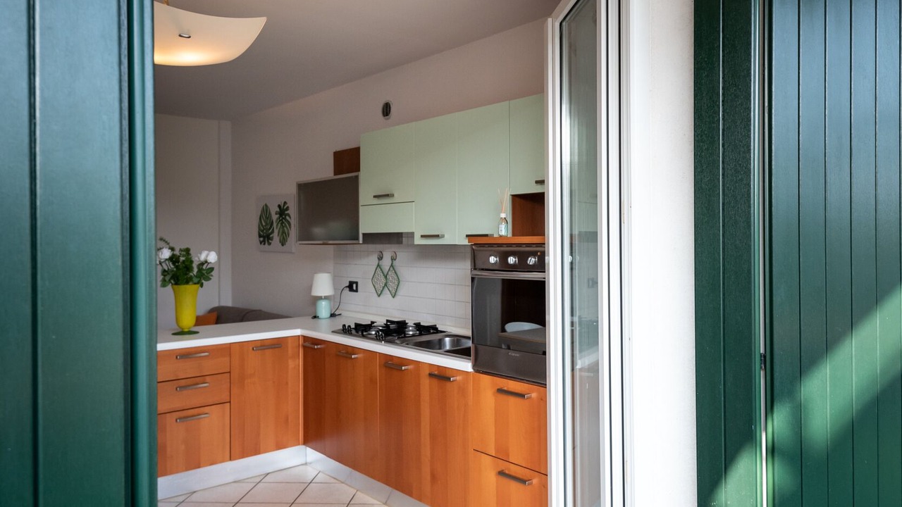 Photo of Kitchen in Funes