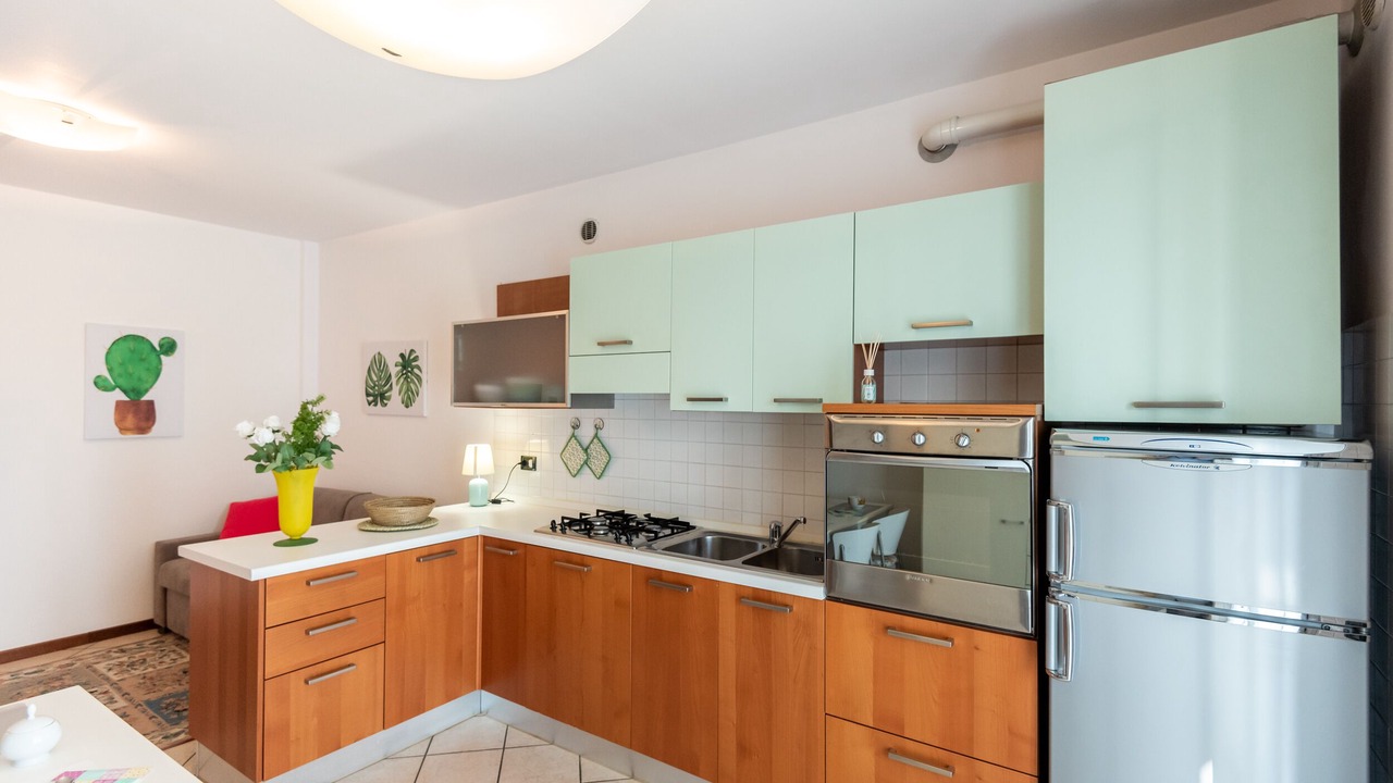 Photo of Kitchen in Funes