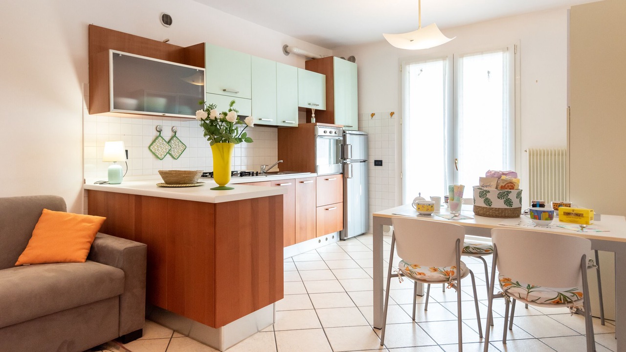 Photo of Kitchen in Funes