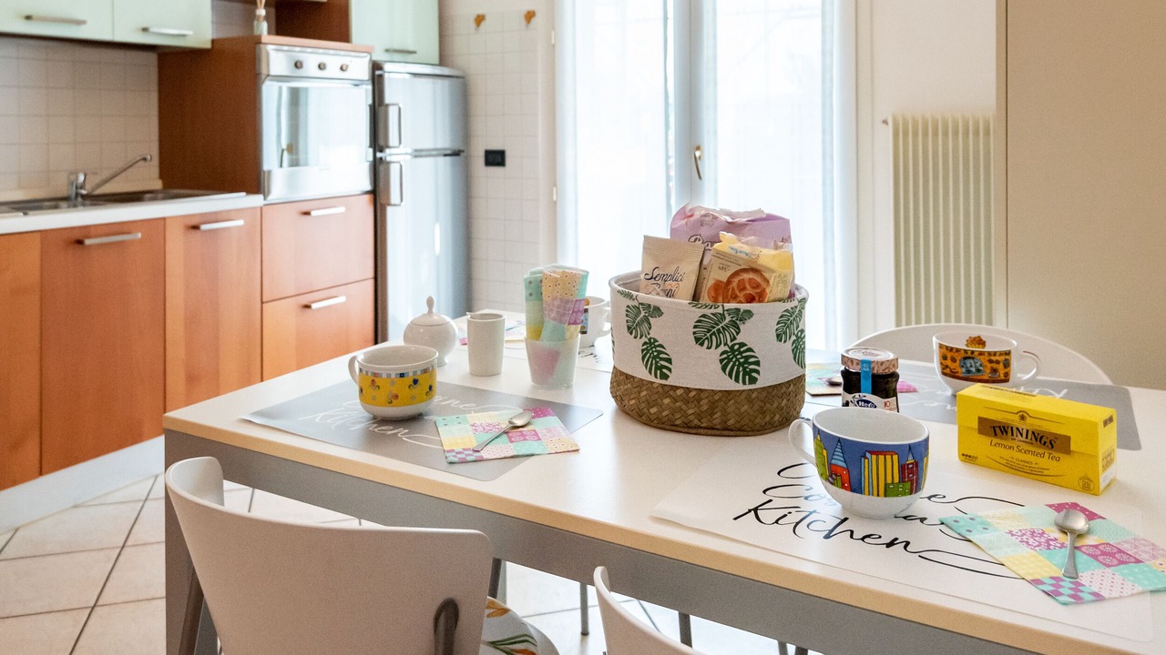 Photo of Kitchen in Funes