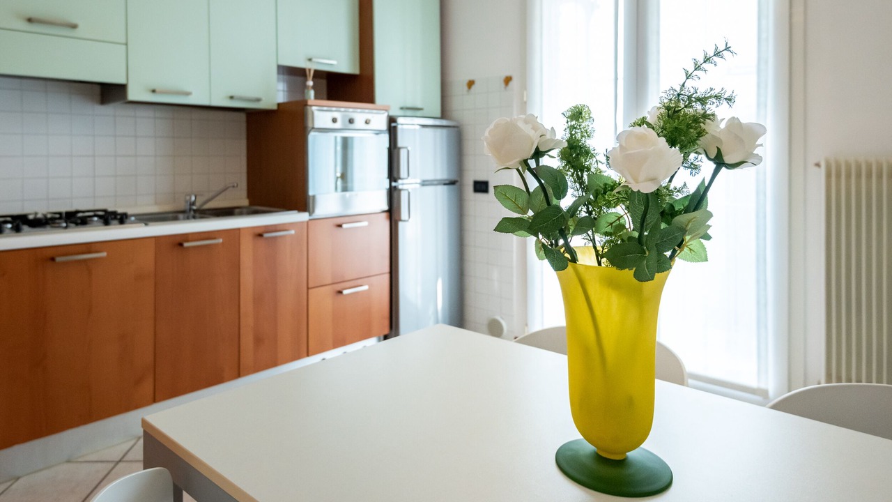 Photo of Kitchen in Funes