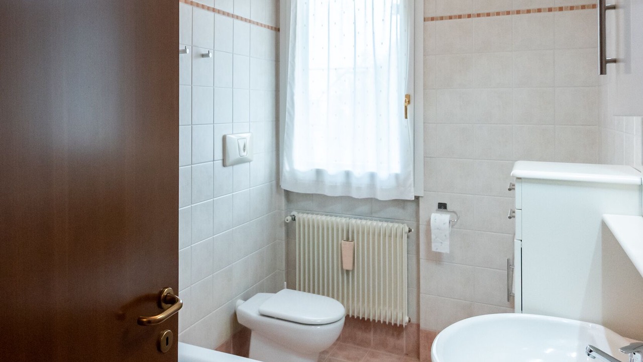 Photo of Bathroom in Funes