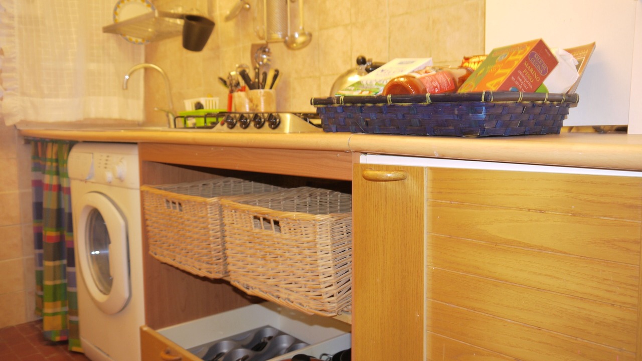Photo of Kitchen in Santa Maria in Stelle