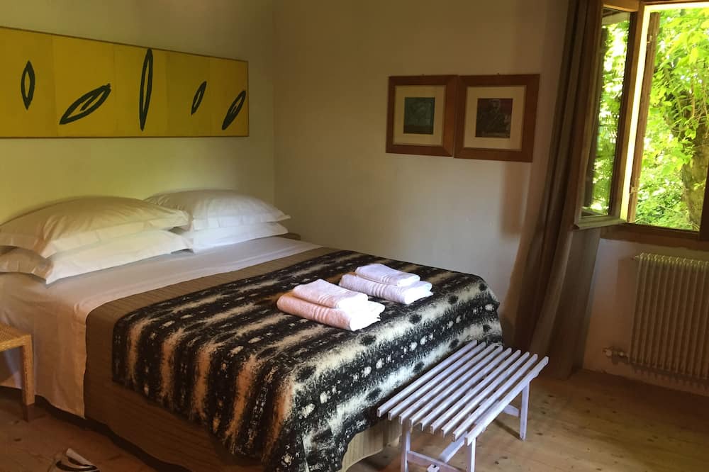 Photo of Bedroom in Zerman