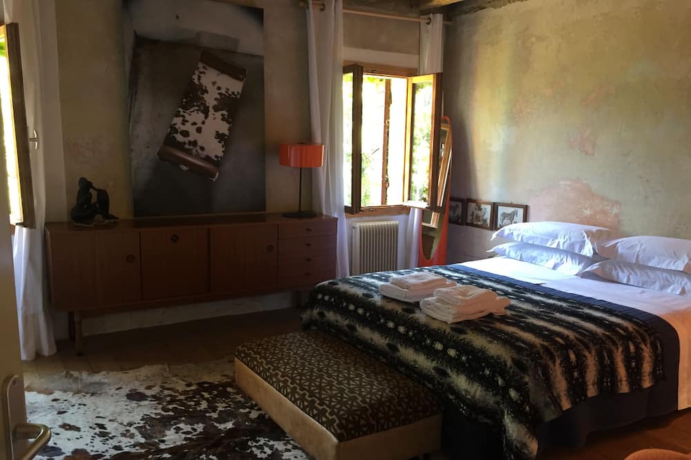 Photo of Bedroom in Zerman