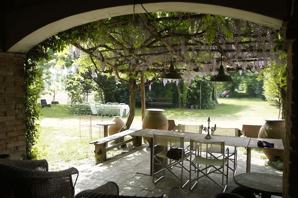 Photo of Patio Balcony in Zerman