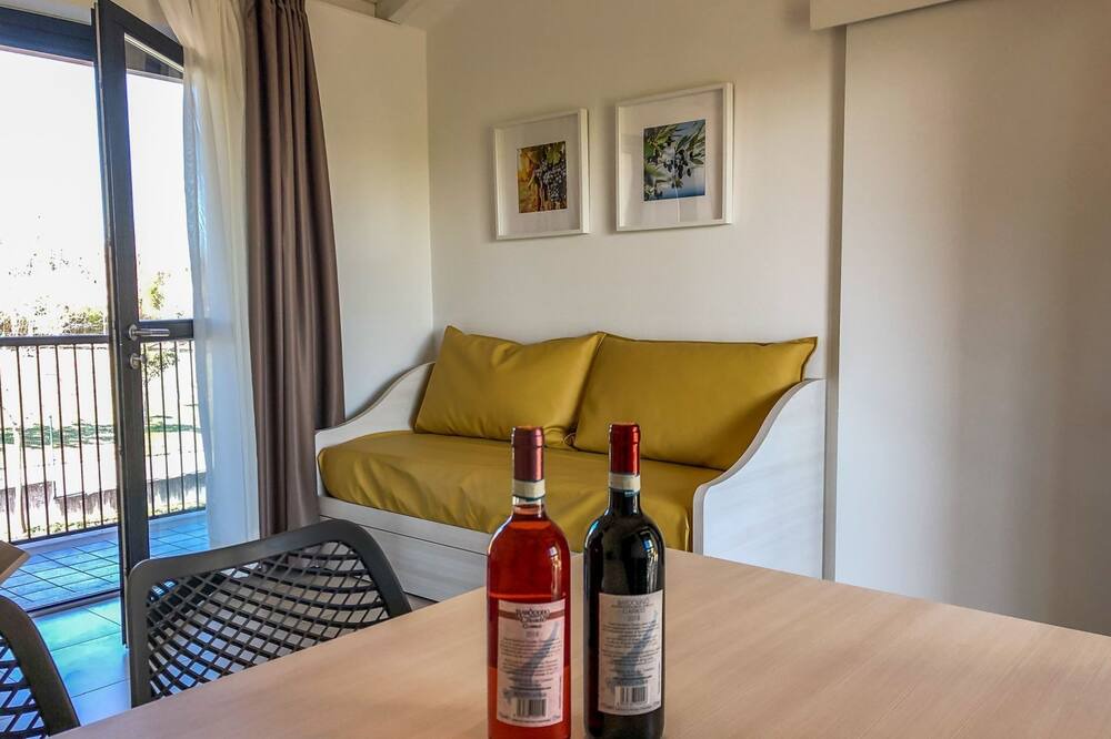 Photo of Livingroom in Cavalcaselle