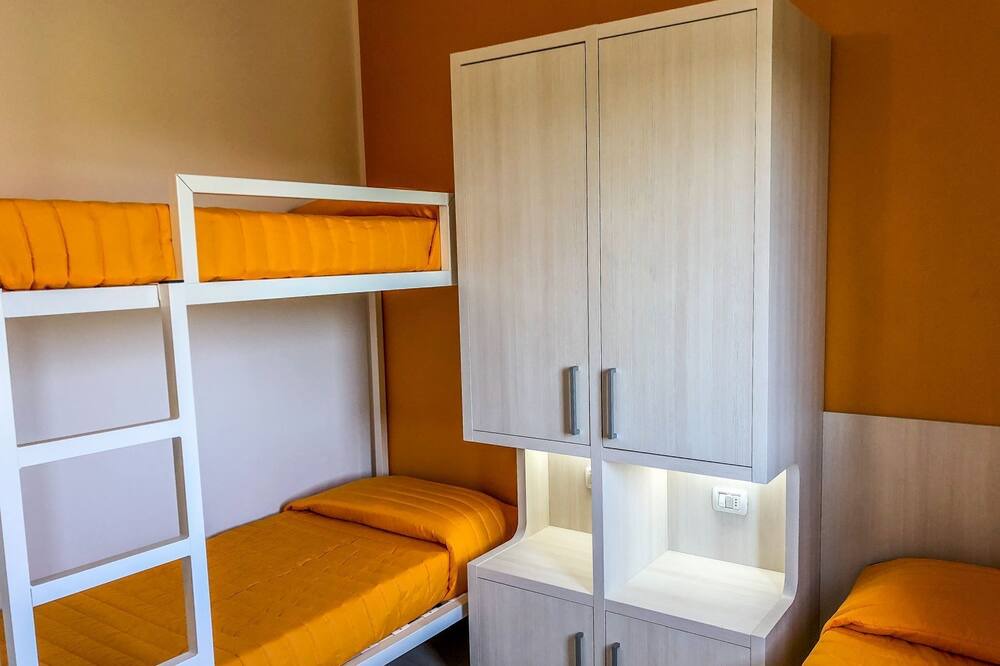 Photo of Bedroom in Cavalcaselle