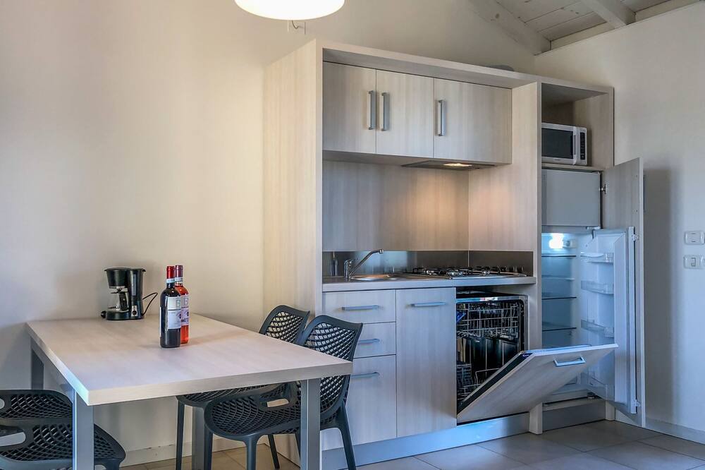 Photo of Kitchen in Cavalcaselle