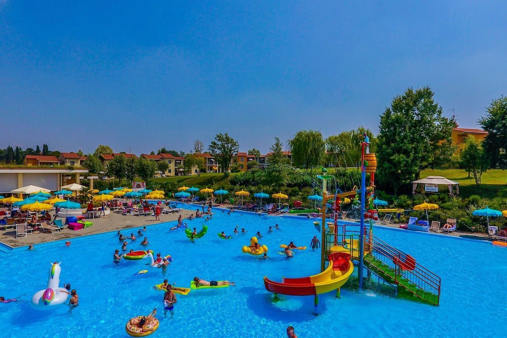 Photo of Outdoor in Cavalcaselle