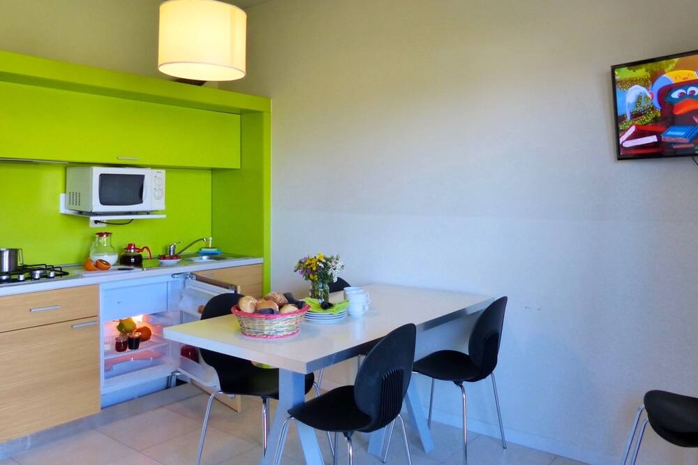 Photo of Kitchen in Cavalcaselle