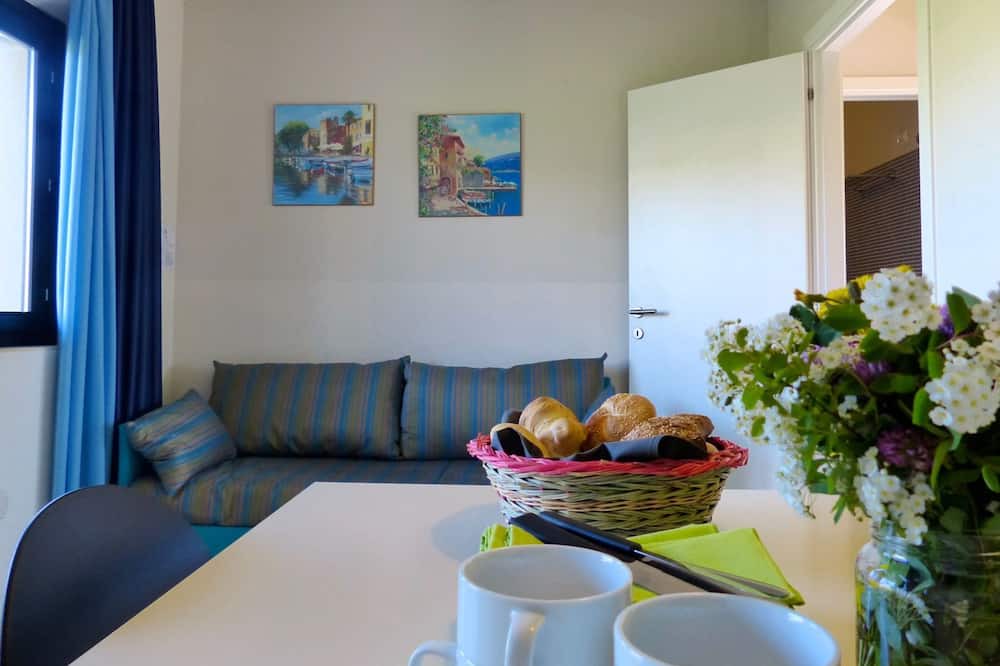 Photo of Livingroom in Cavalcaselle