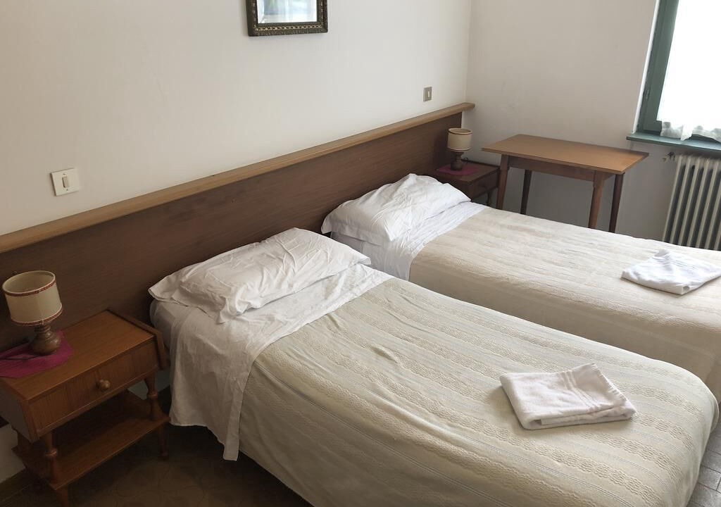 Photo of Bedroom in Carisolo