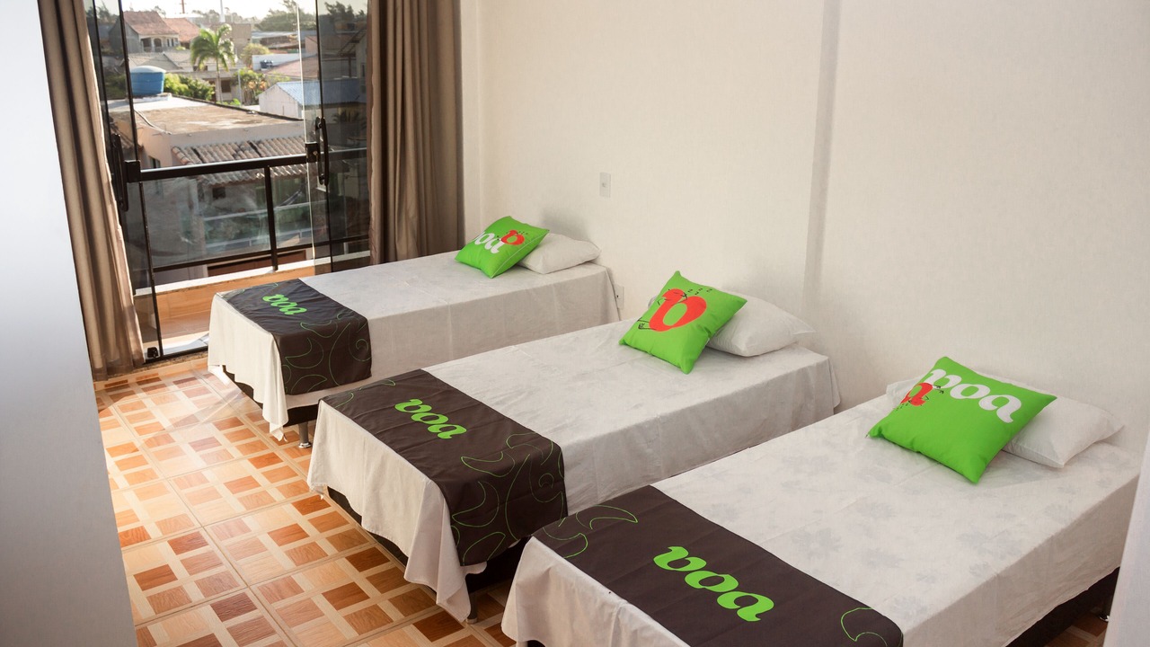 Photo of Patio Balcony in Campos