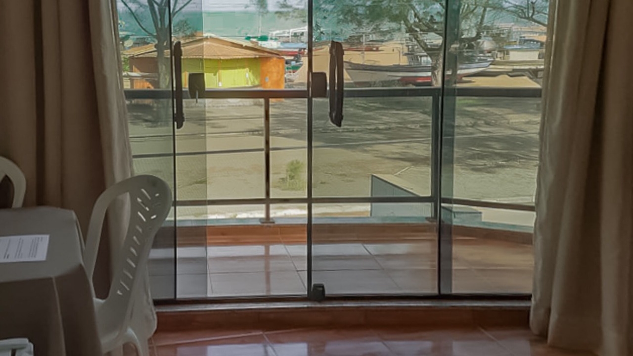 Photo of Patio Balcony in Campos