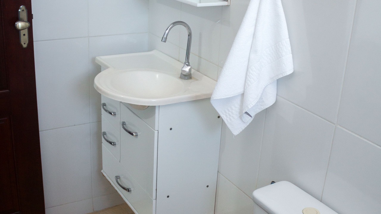 Photo of Bathroom in Campos