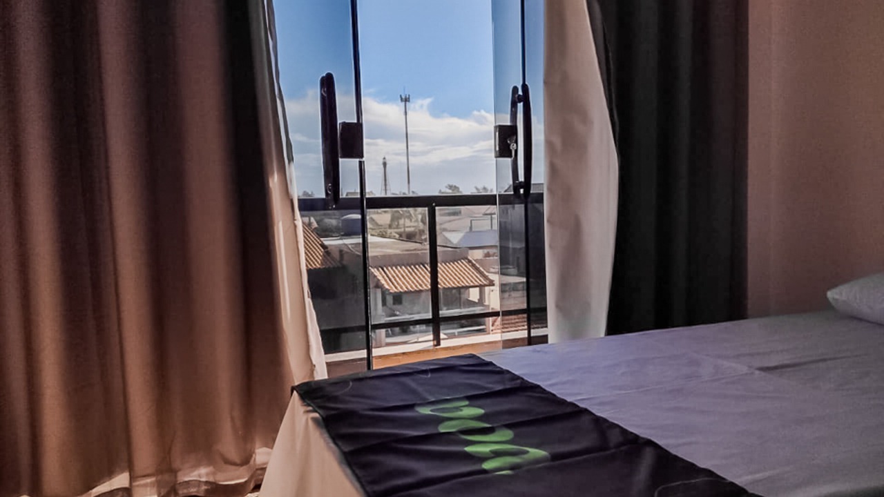 Photo of Patio Balcony in Campos