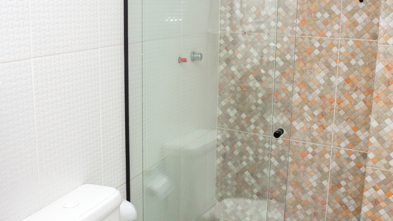 Photo of Bathroom in Campos