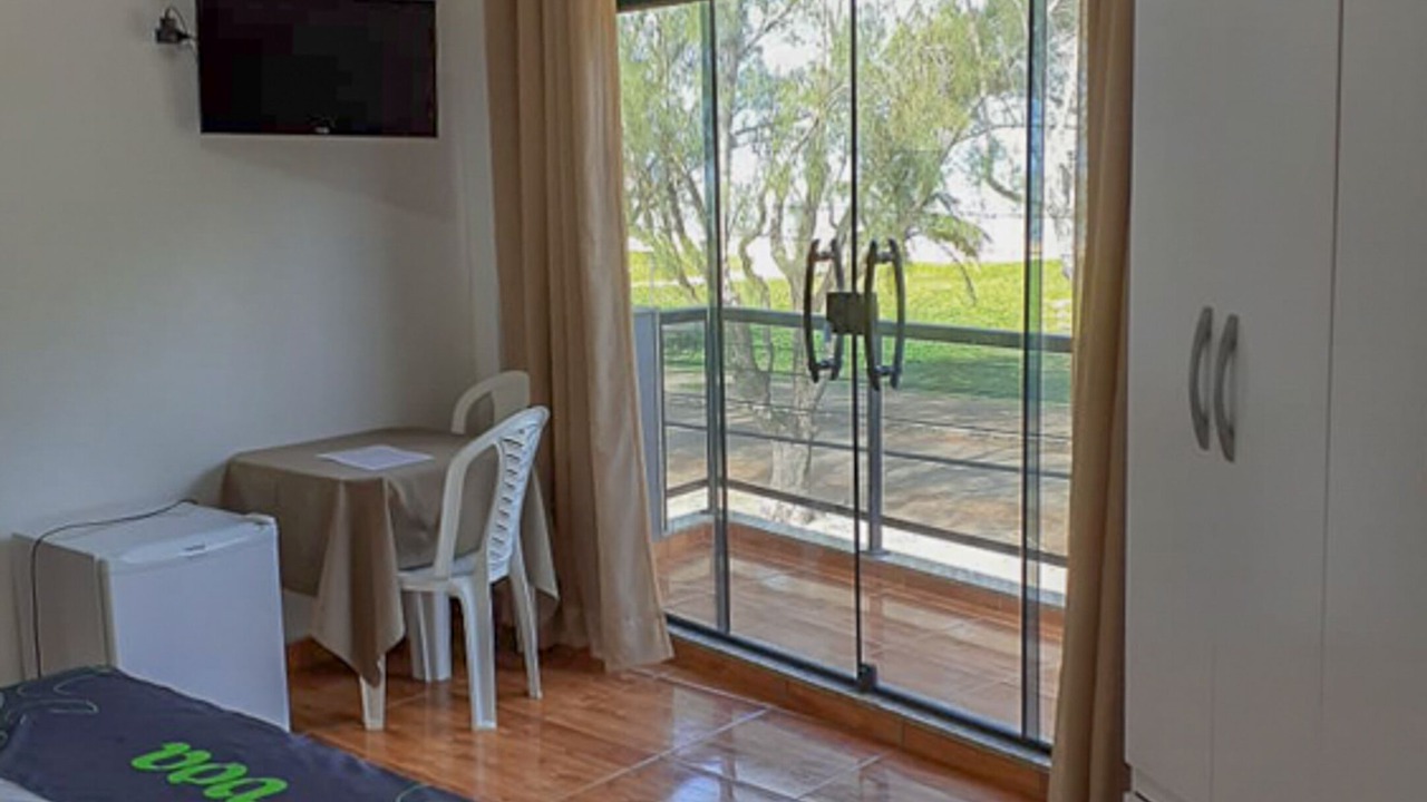 Photo of Patio Balcony in Campos
