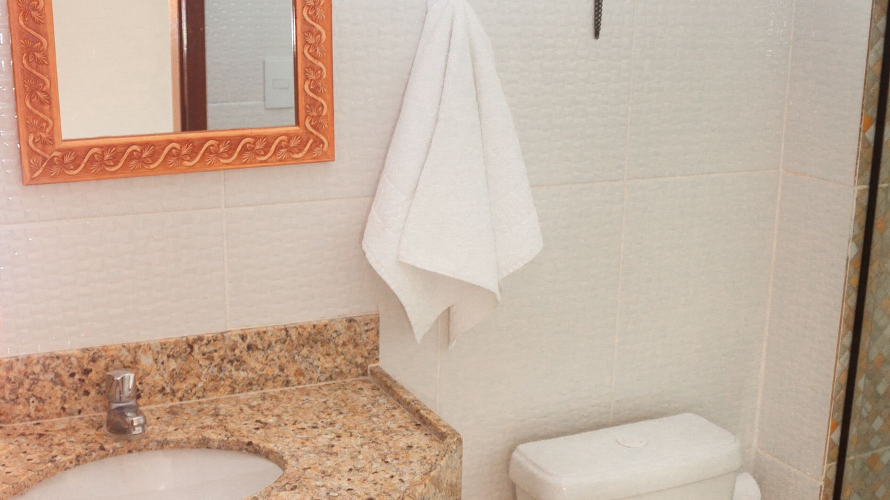 Photo of Bathroom in Campos