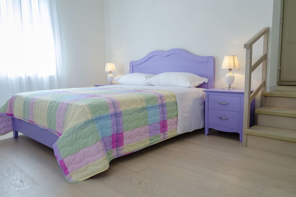 Photo of Bedroom in Cordignano