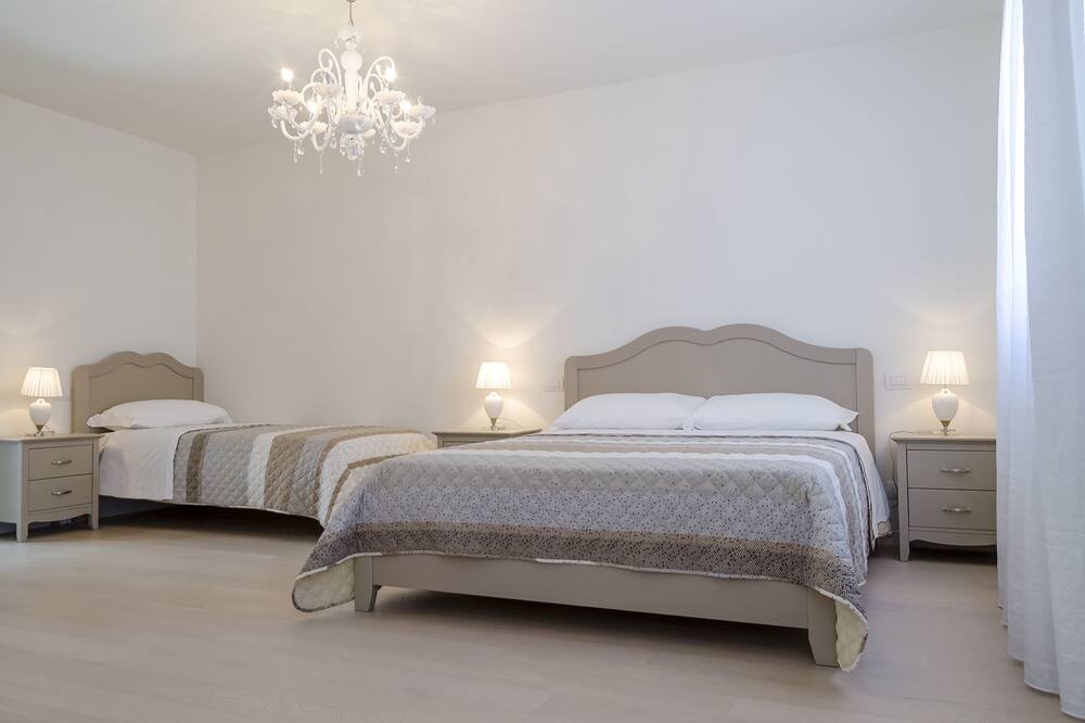 Photo of Bedroom in Cordignano