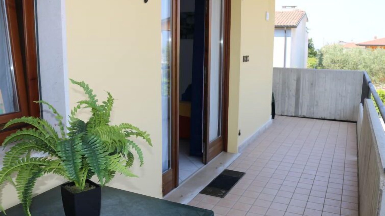 Photo of Patio Balcony in Lazise
