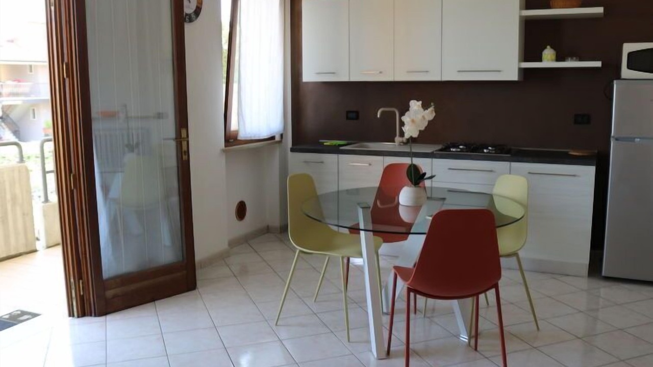 Photo of Kitchen in Lazise