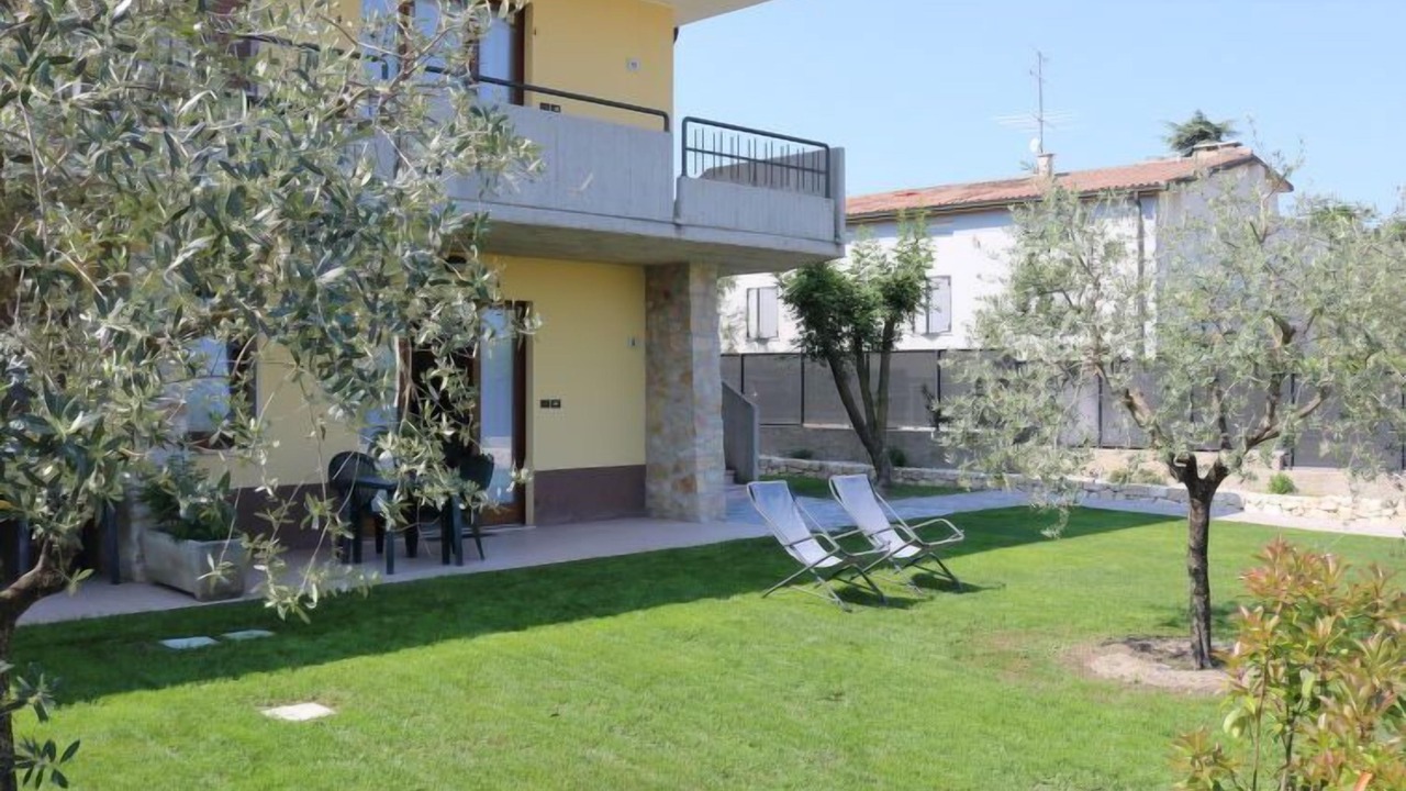 Photo of Outdoor in Lazise