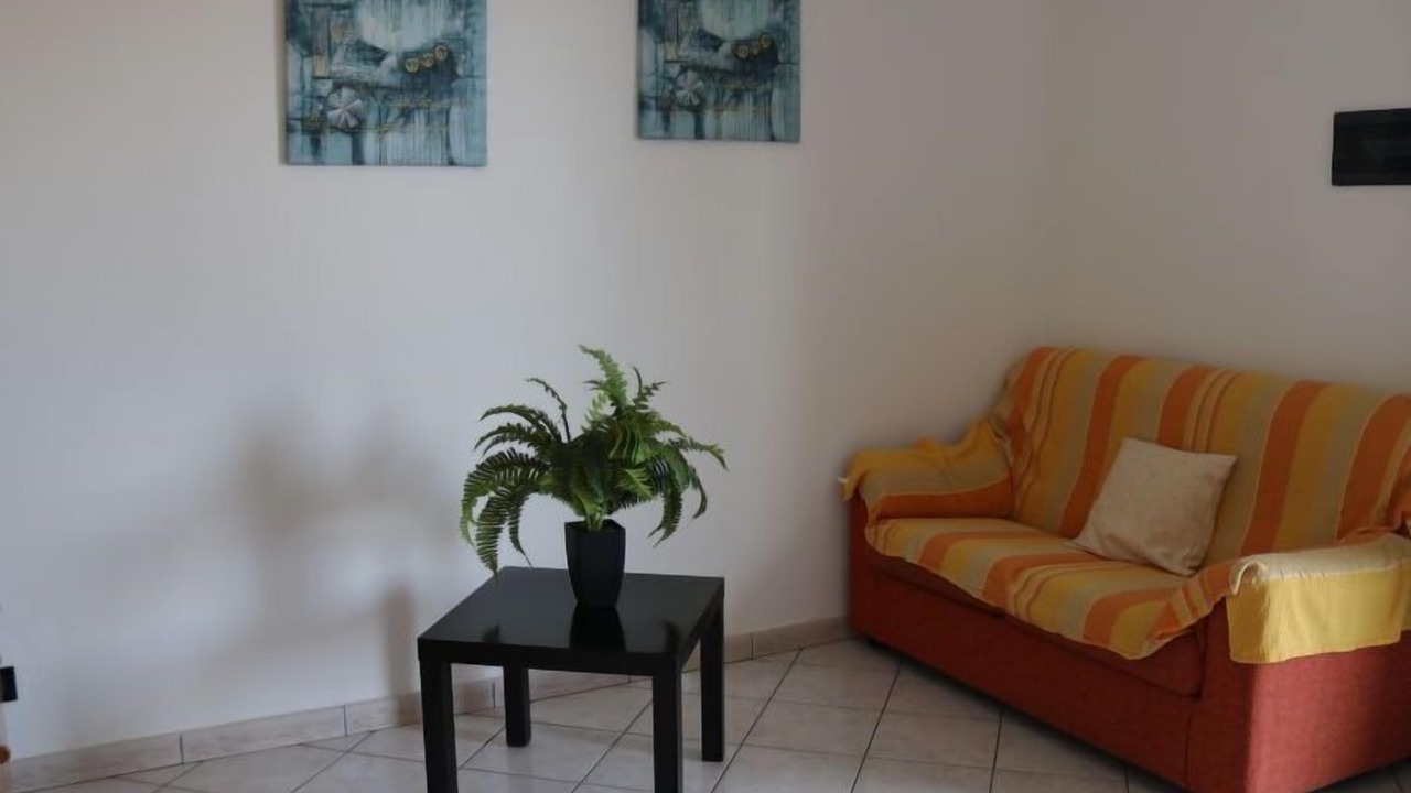 Photo of Livingroom in Lazise