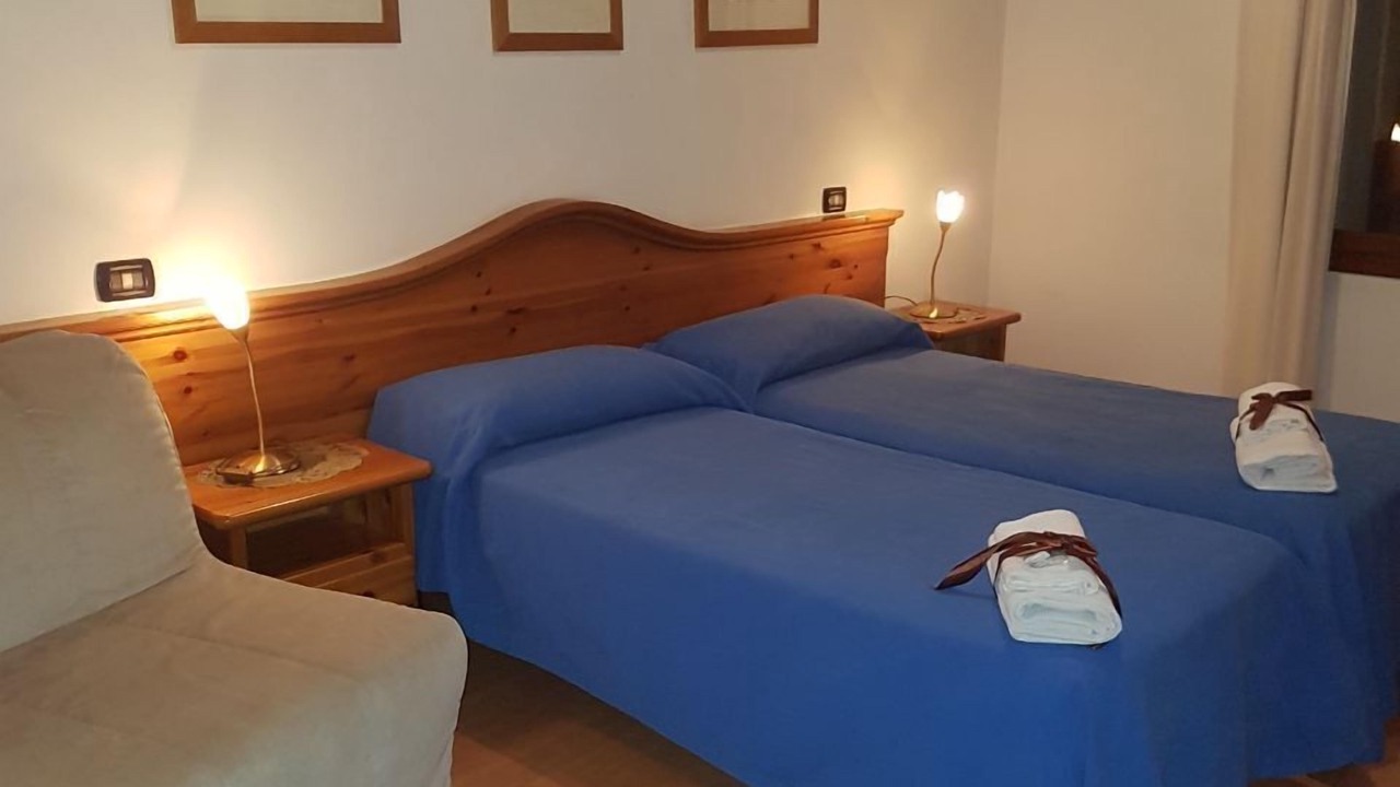 Photo of Bedroom in Valstagna