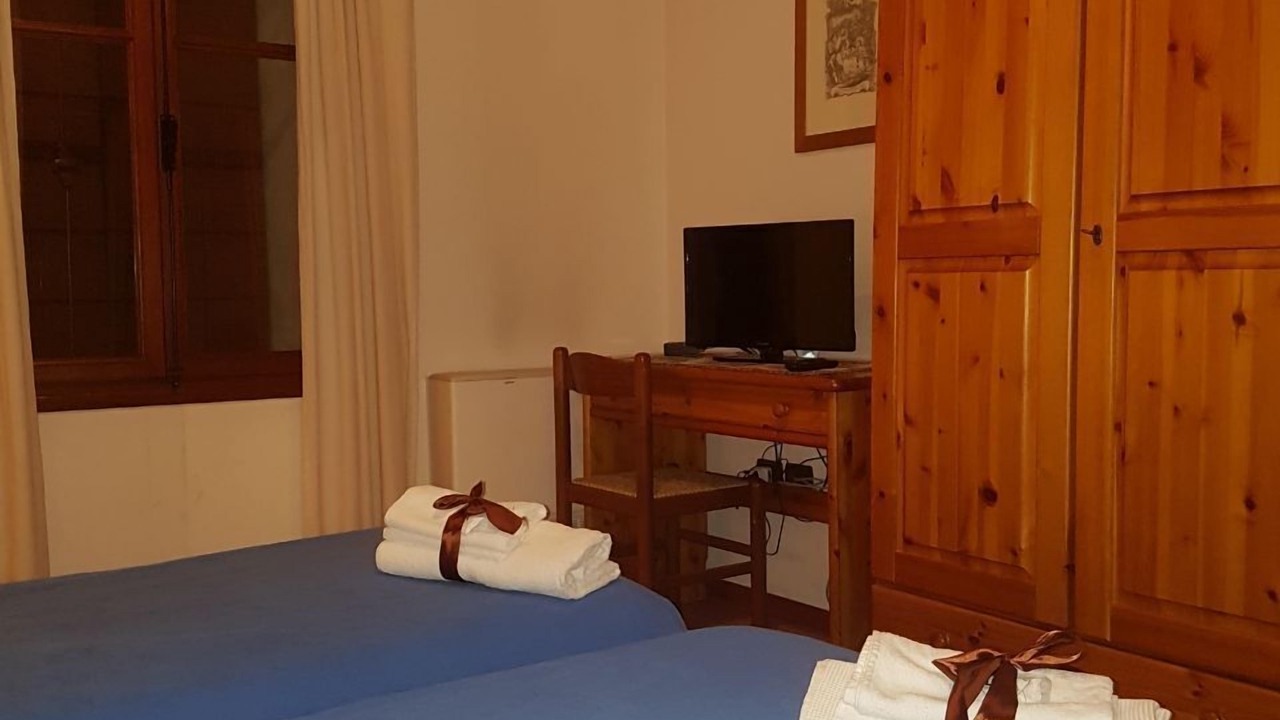 Photo of Bedroom in Valstagna