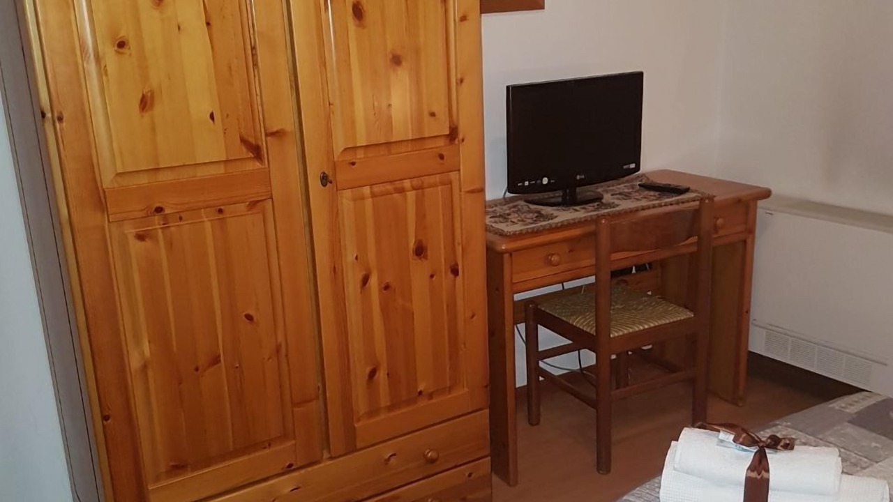 Photo of Bedroom in Valstagna
