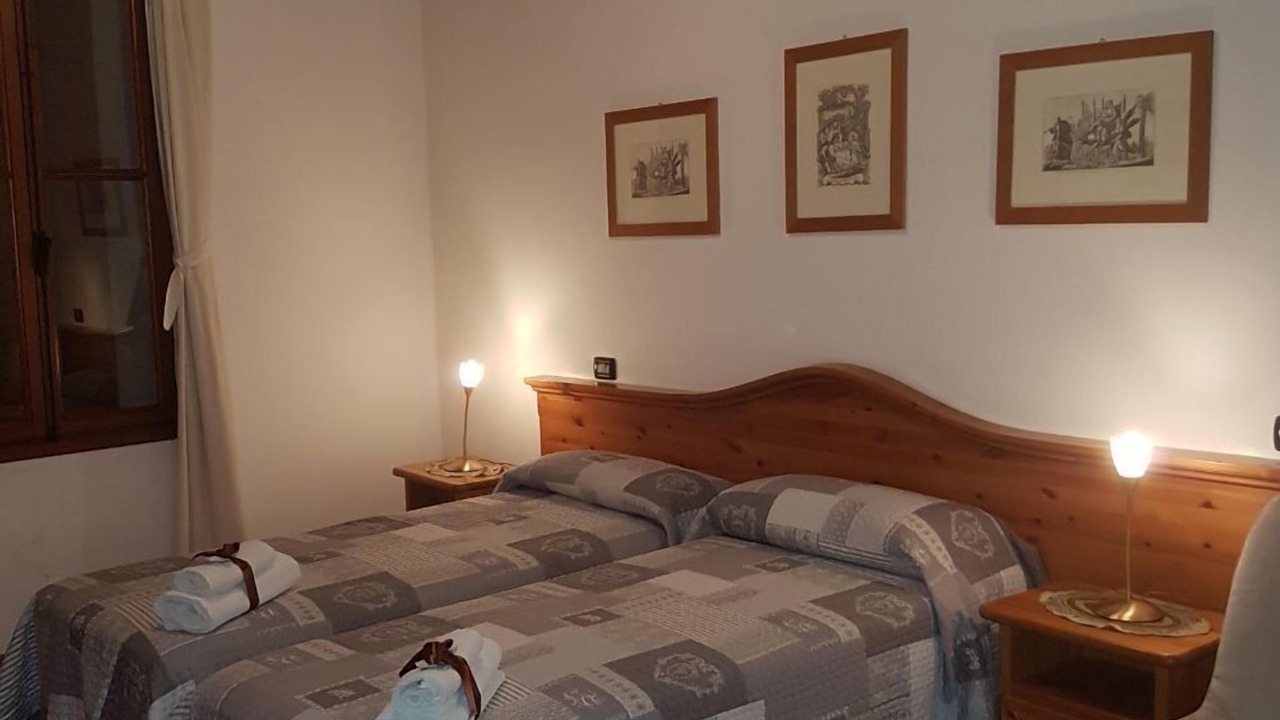 Photo of Bedroom in Valstagna