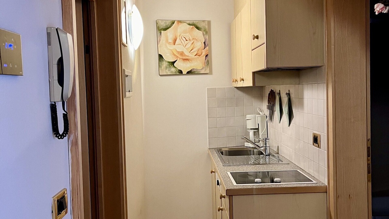 Photo of Bedroom in Arabba