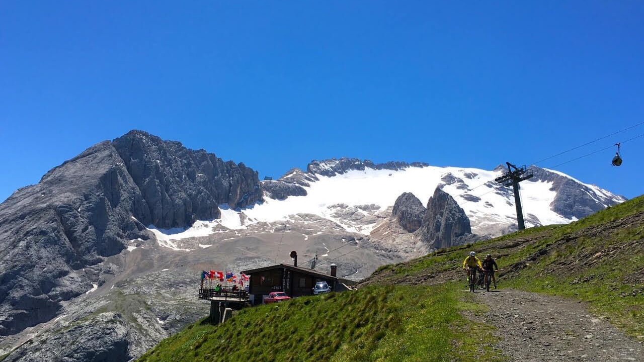 Photo of Outdoor in Arabba