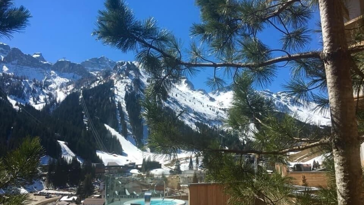 Photo of Outdoor in Arabba