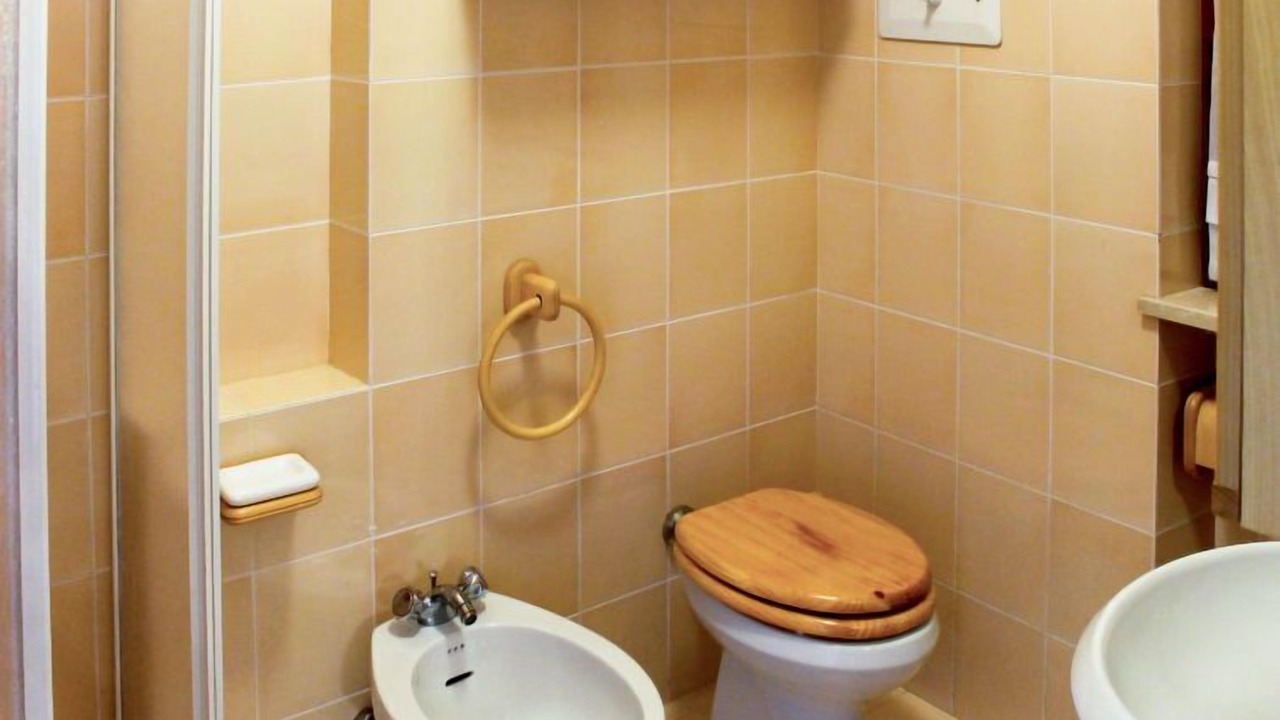 Photo of Bathroom in Lazise