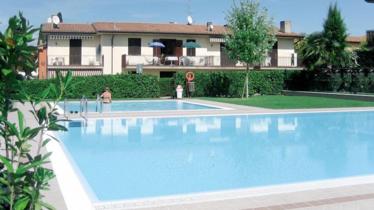 Photo of Outdoor in Lazise