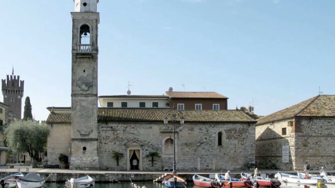 Photo of Outdoor in Lazise